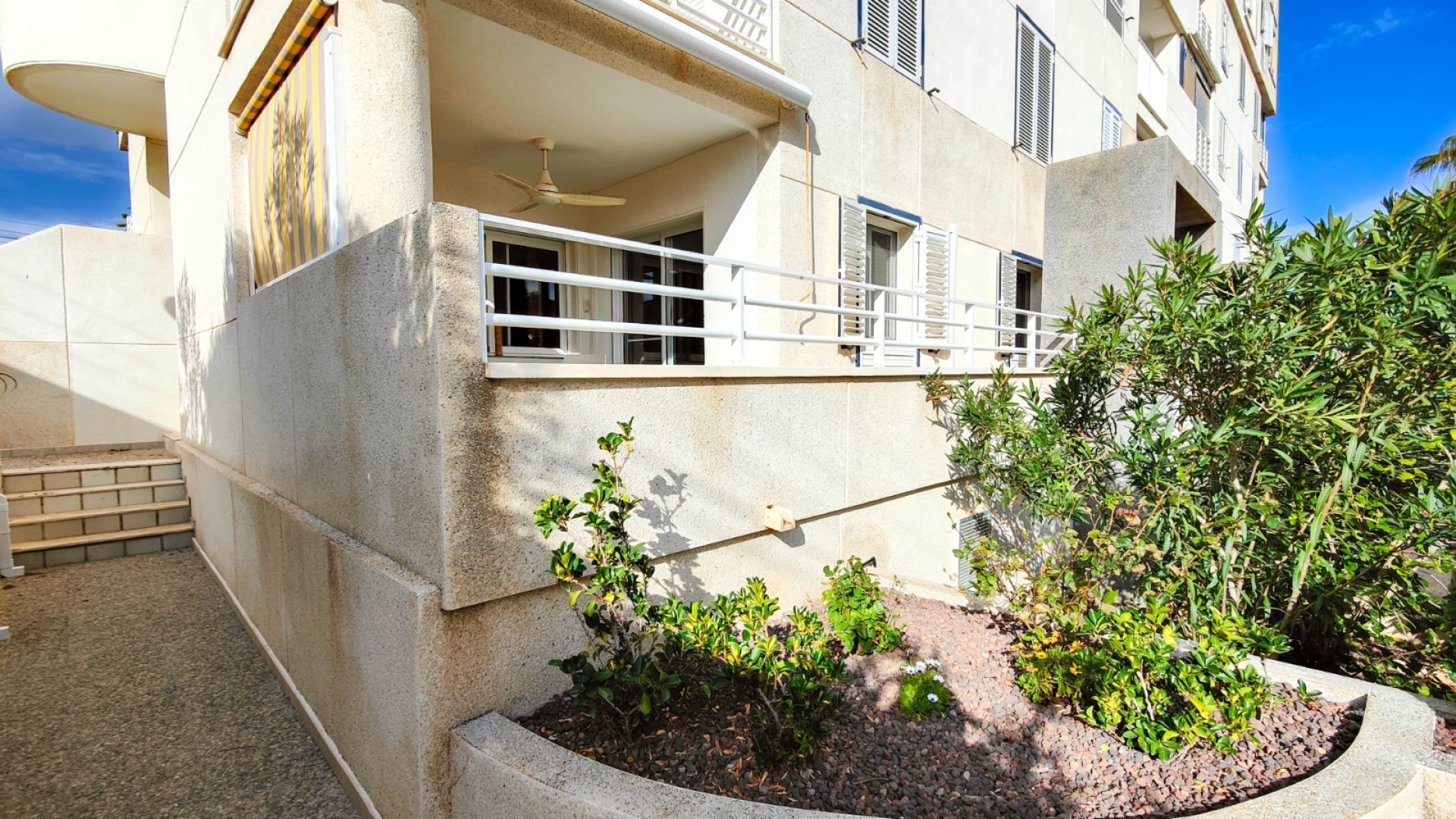 Revente - Appartements -
Torrevieja - La Mata