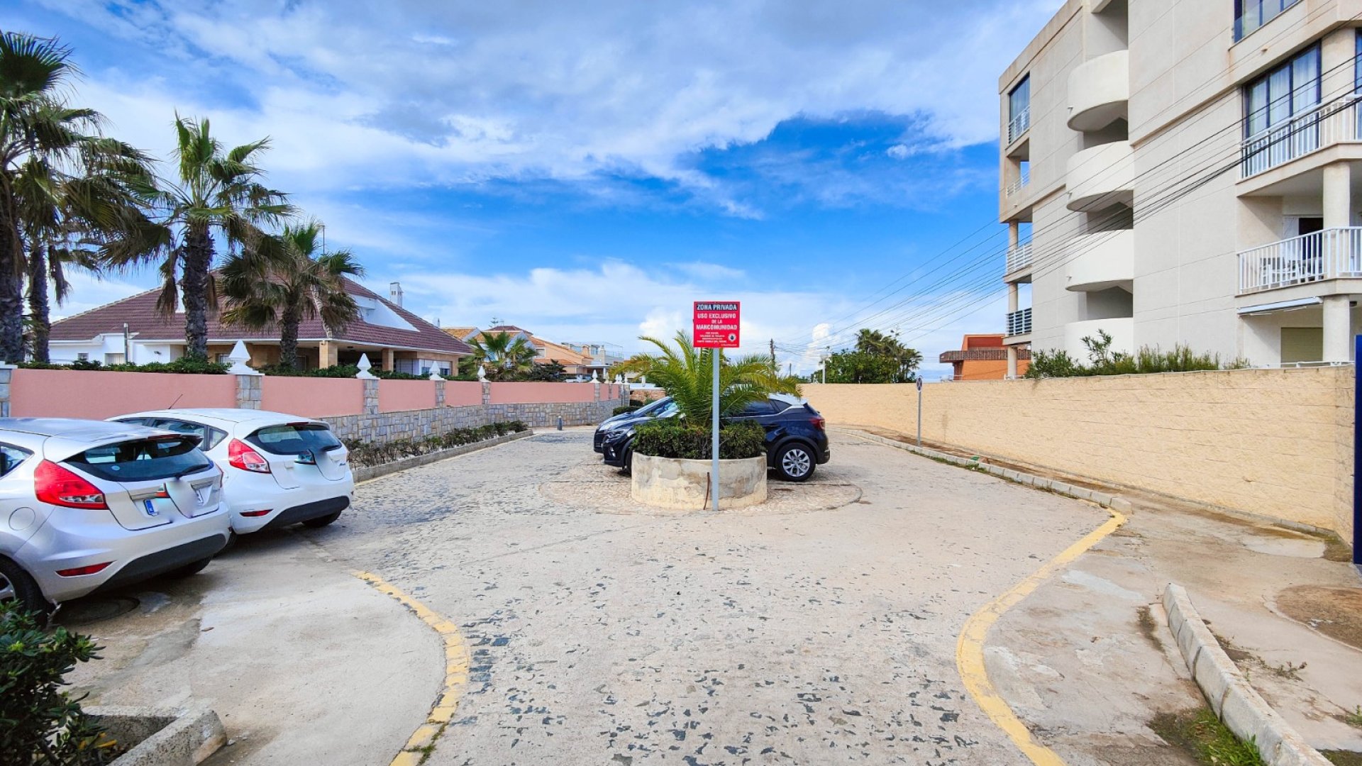 Revente - Appartements -
Torrevieja - La Mata