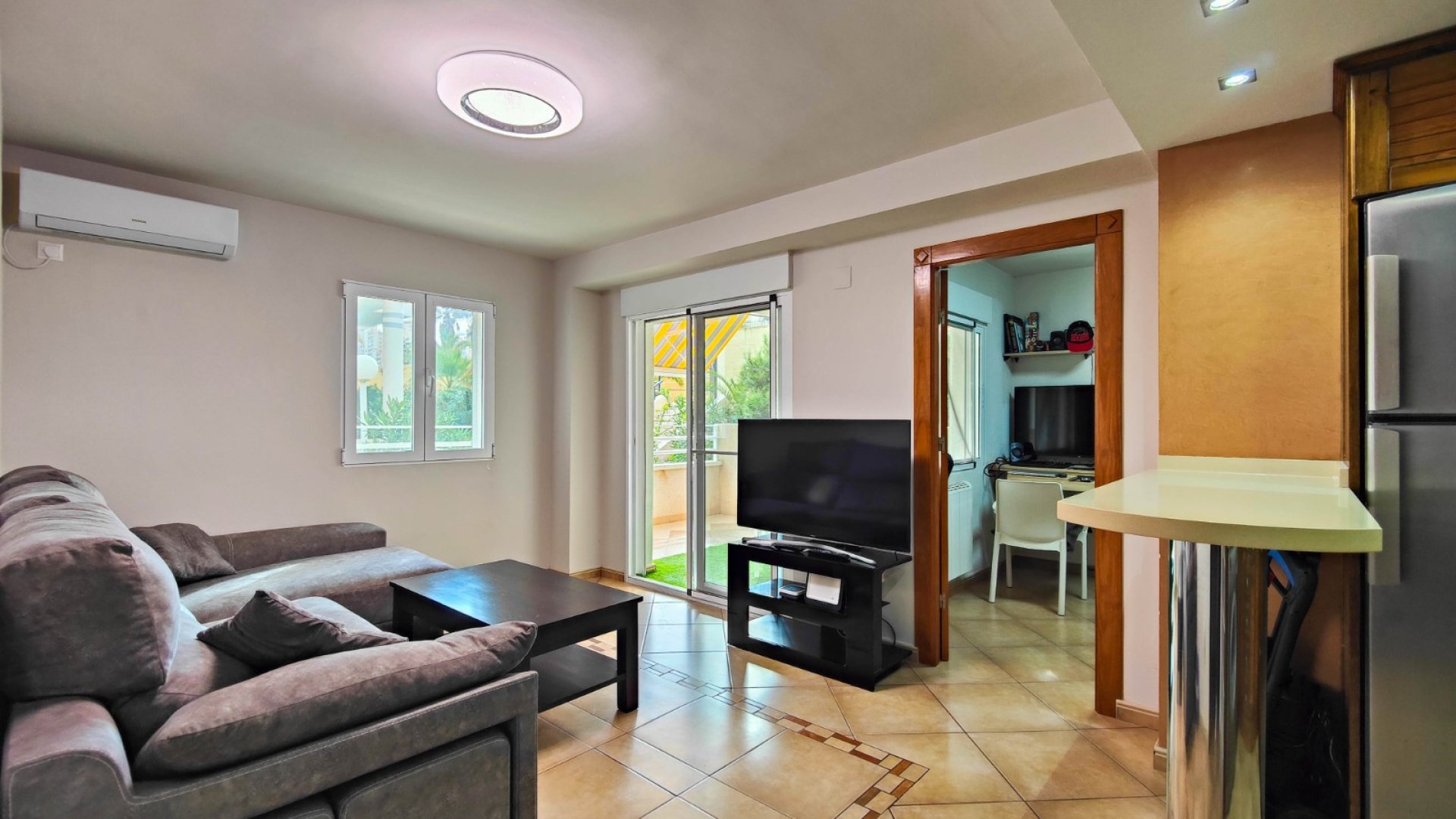 Revente - Appartements -
Torrevieja - La Mata