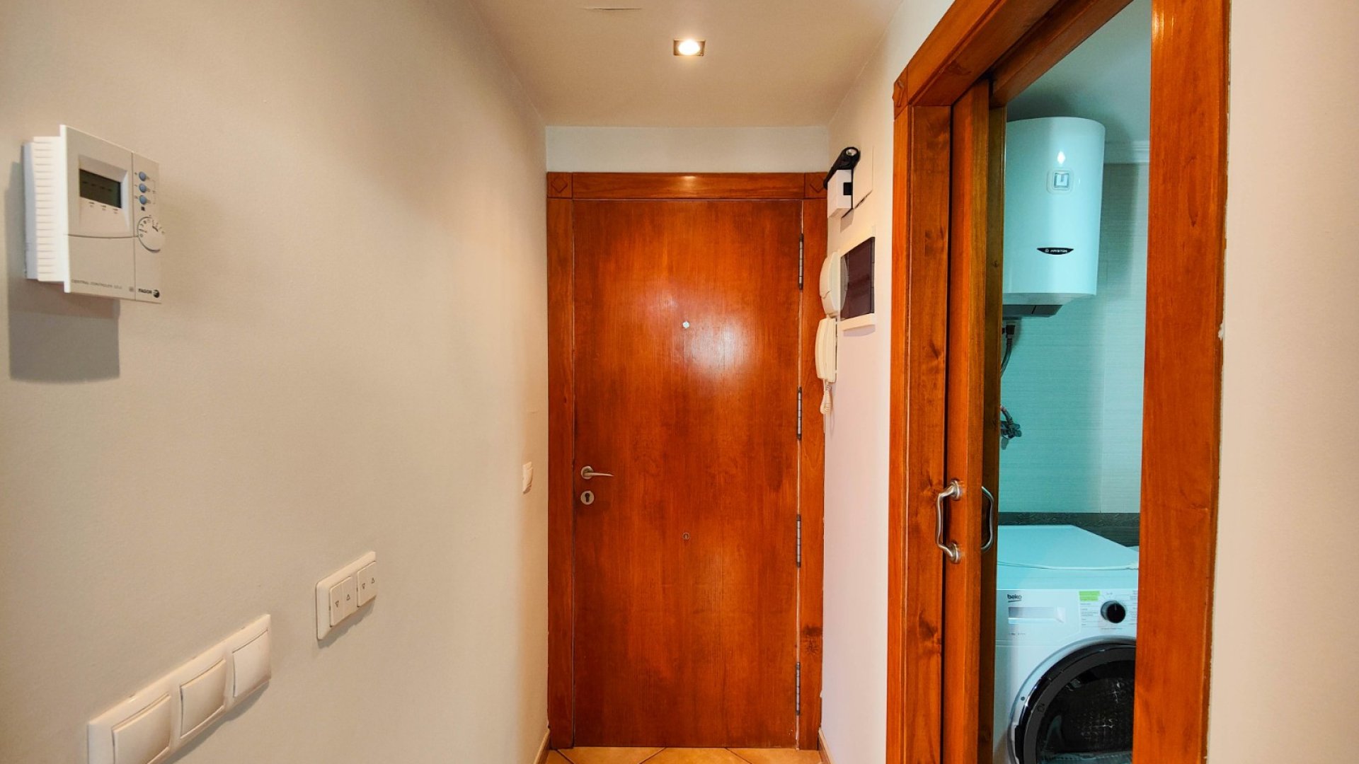 Revente - Appartements -
Torrevieja - La Mata