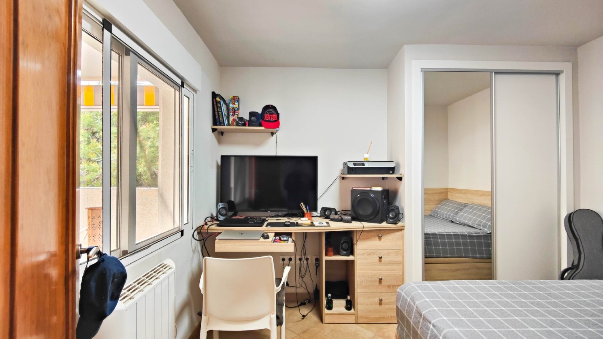 Revente - Appartements -
Torrevieja - La Mata