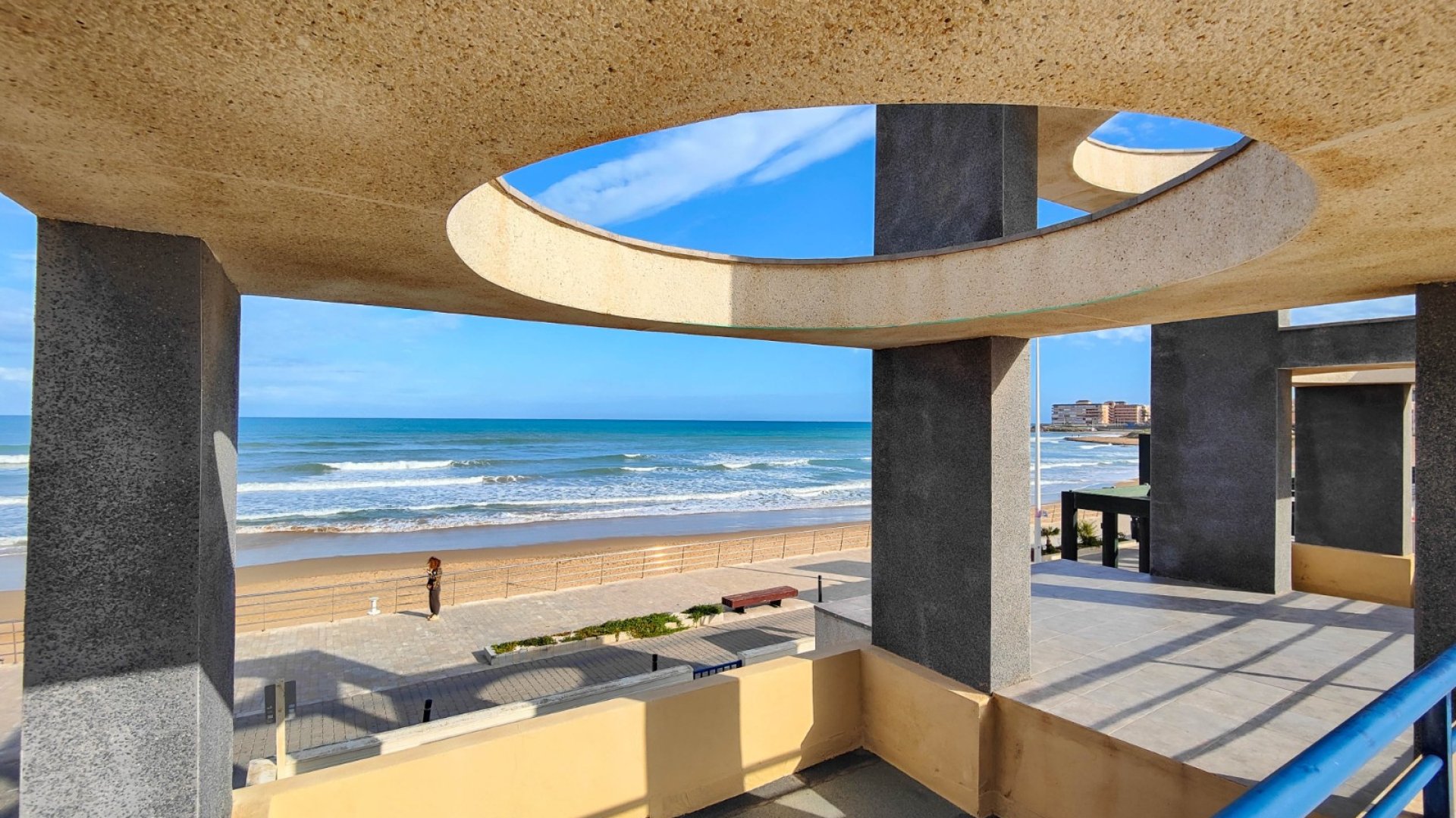 Revente - Appartements -
Torrevieja - La Mata
