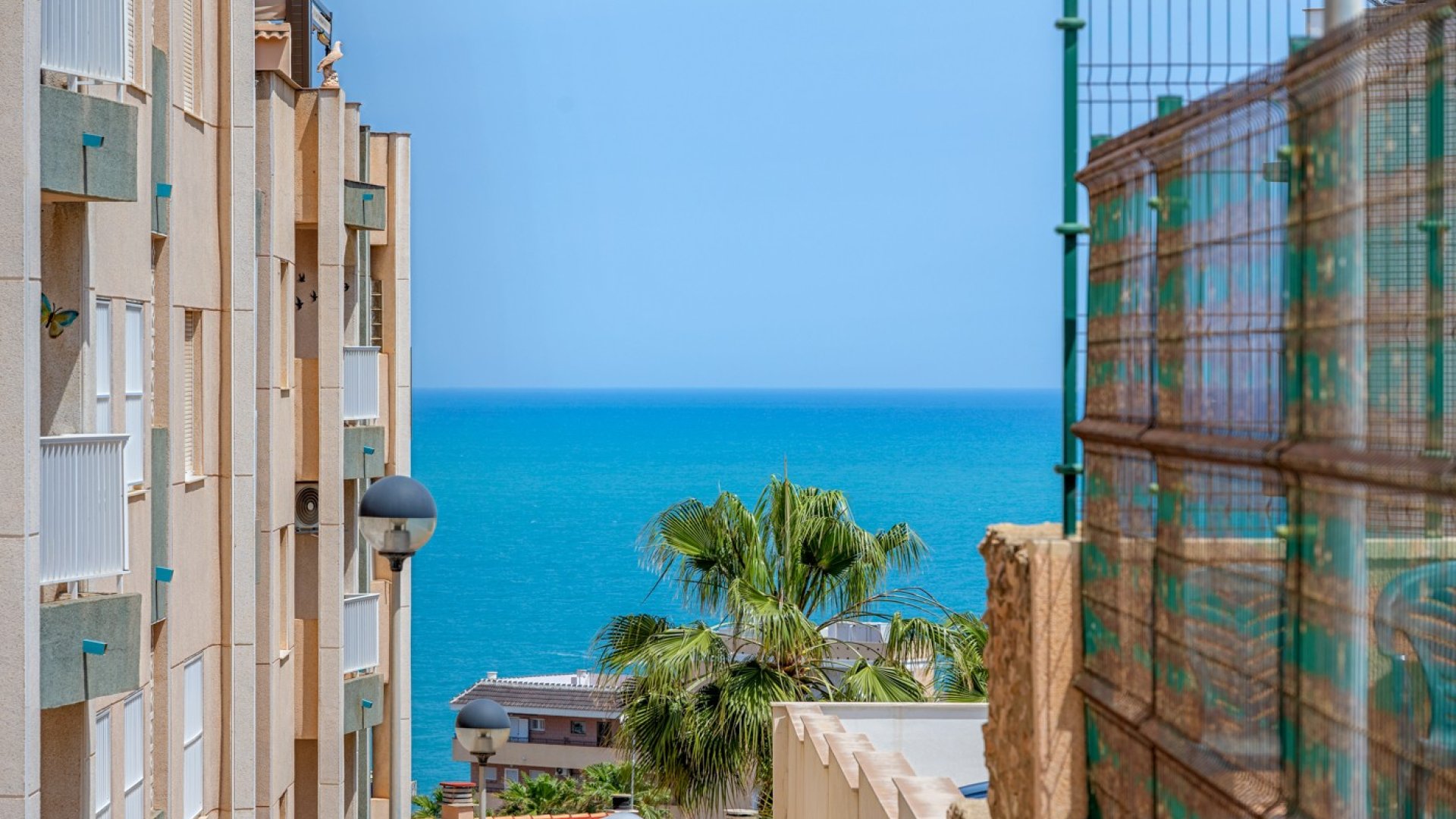 Revente - Appartements -
Torrevieja - La Mata