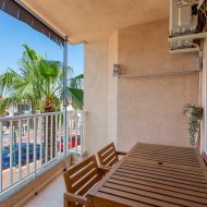 Revente - Appartements -
Torrevieja - La Mata