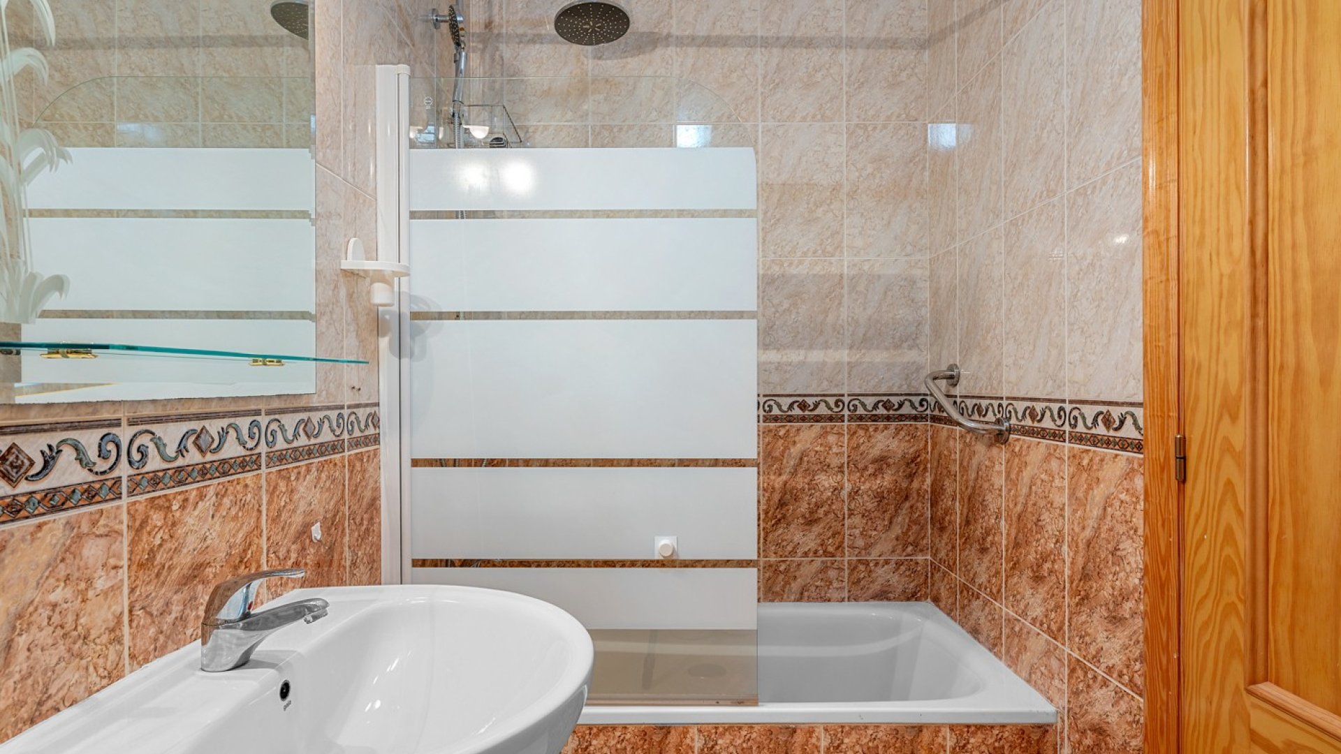 Revente - Appartements -
Torrevieja - La Mata