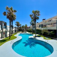 Revente - Appartements -
Torrevieja - La Mata