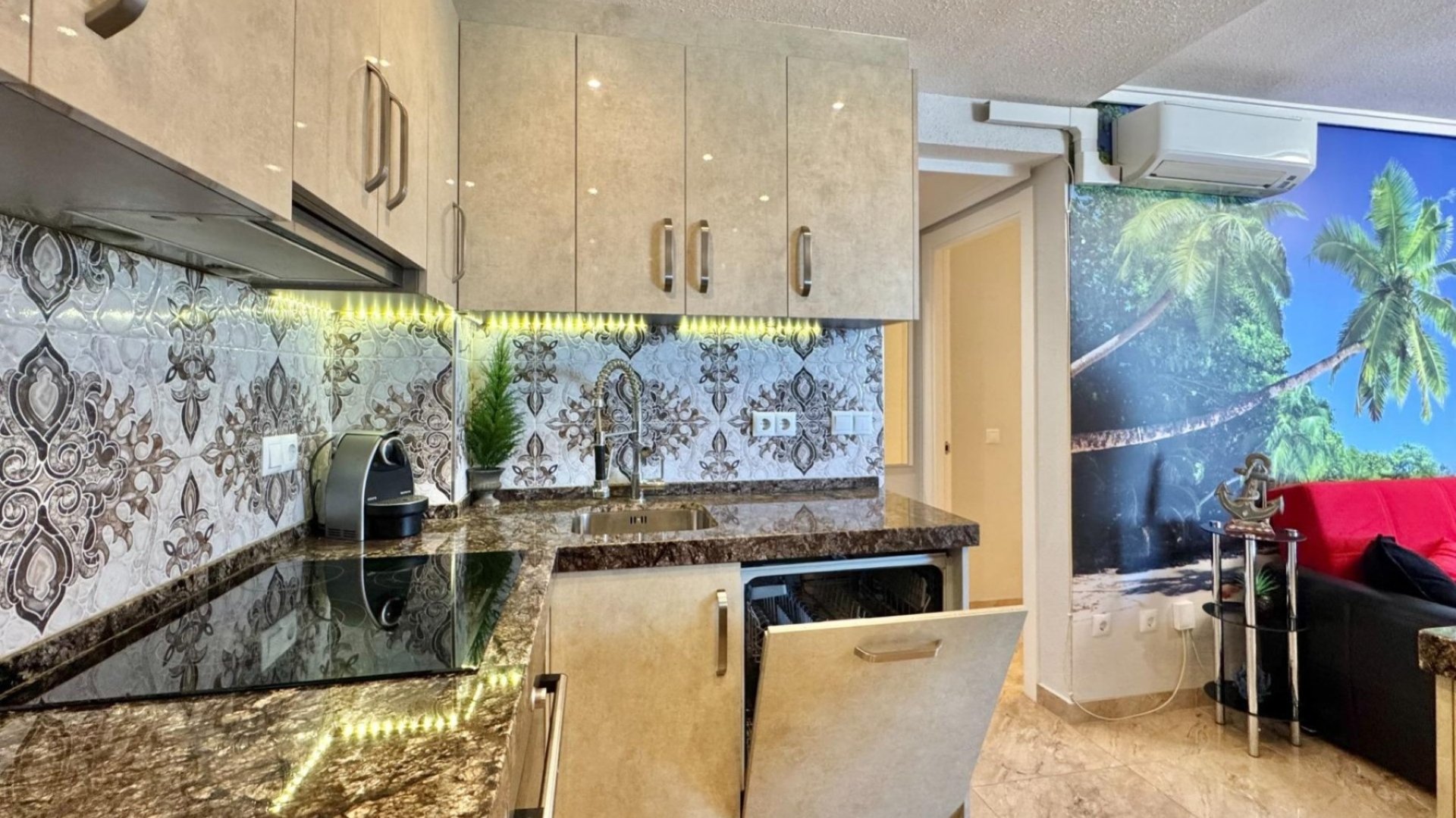 Revente - Appartements -
Torrevieja - La Mata