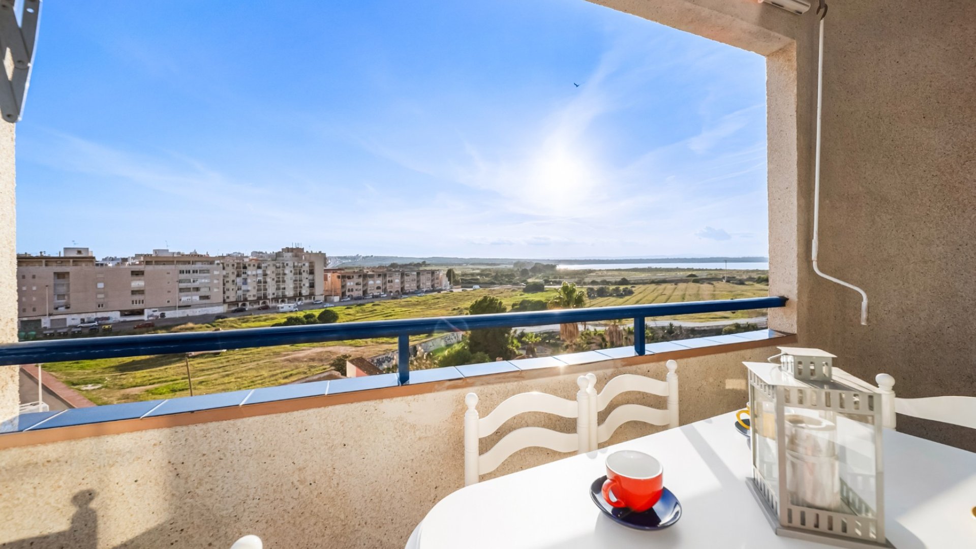Revente - Appartements -
Torrevieja - La Mata