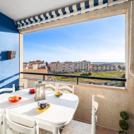Revente - Appartements -
Torrevieja - La Mata