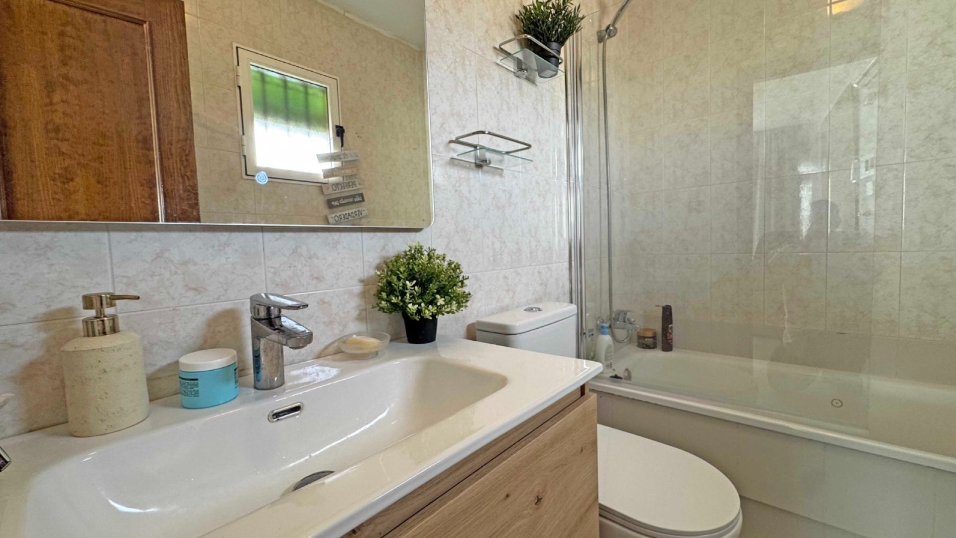 Revente - Appartements -
Torrevieja - La Mata