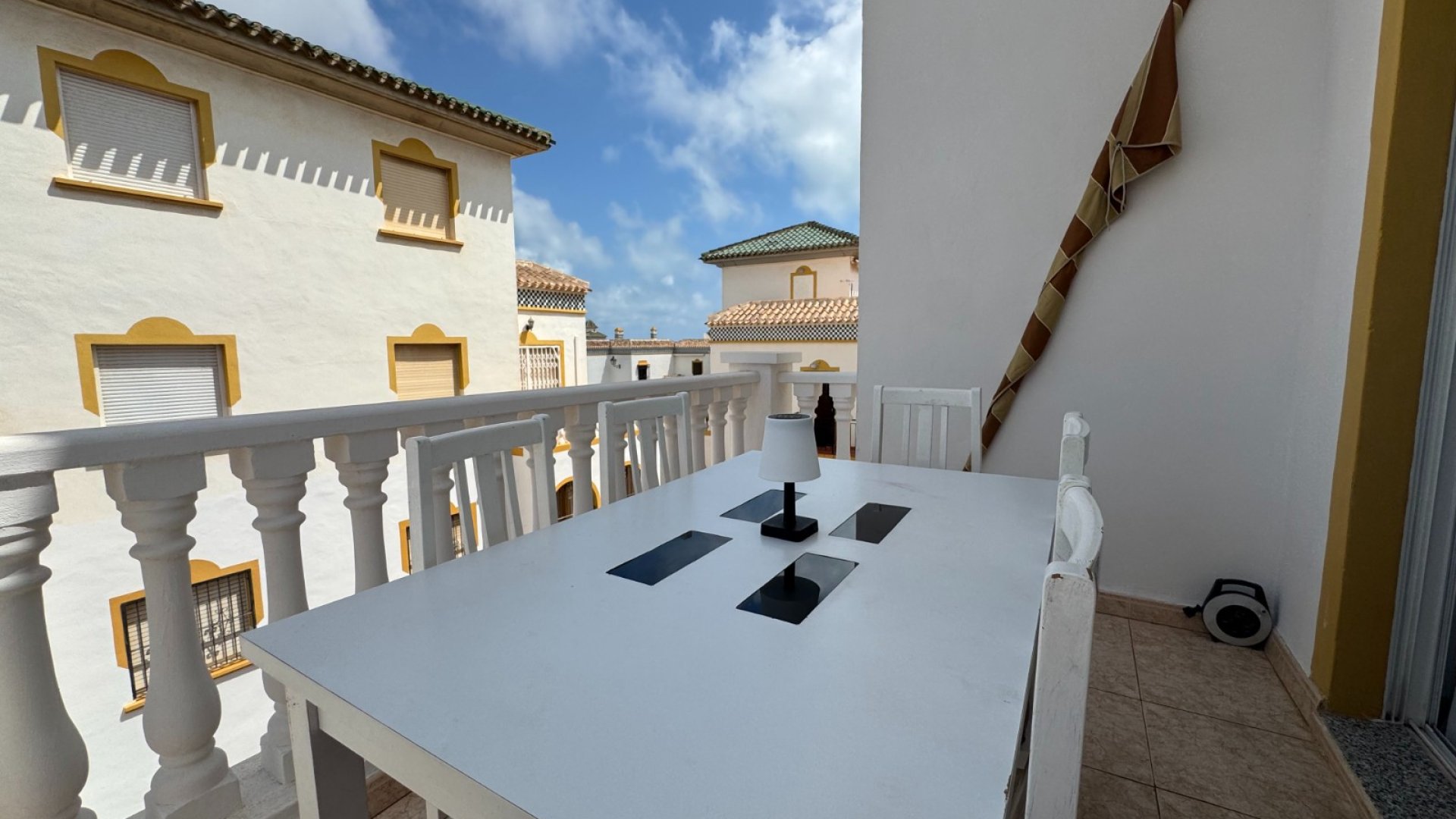 Revente - Appartements -
Torrevieja - La Mata