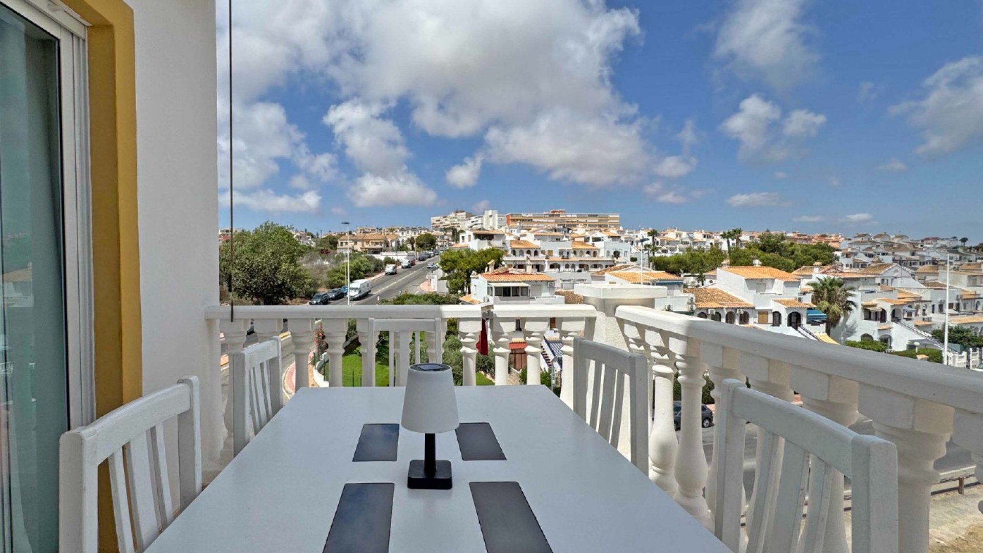 Revente - Appartements -
Torrevieja - La Mata