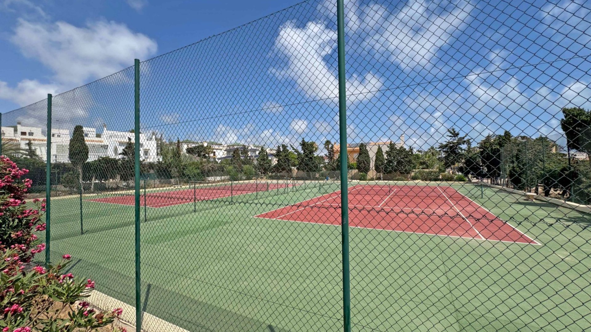 Revente - Appartements -
Torrevieja - La Mata