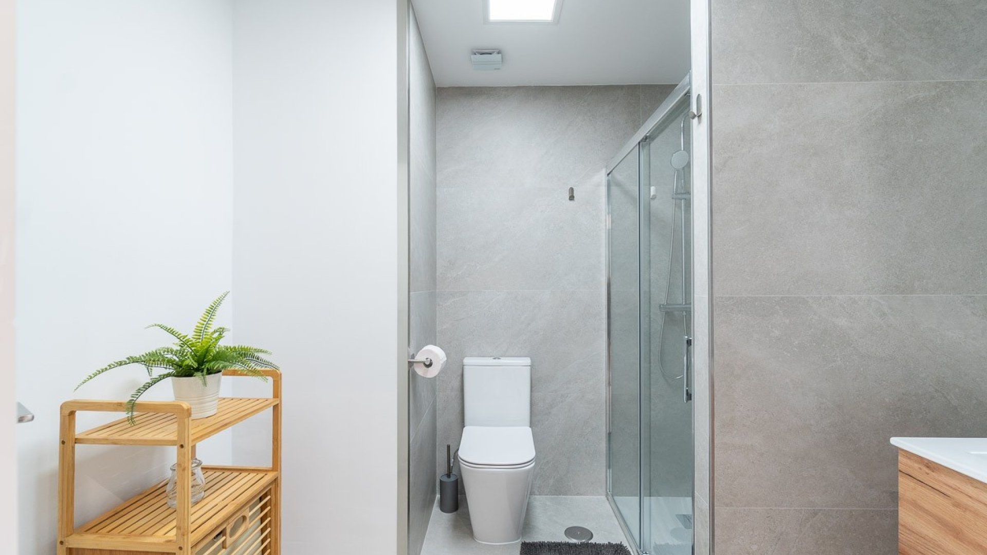 Revente - Appartements -
Torrevieja - La Mata