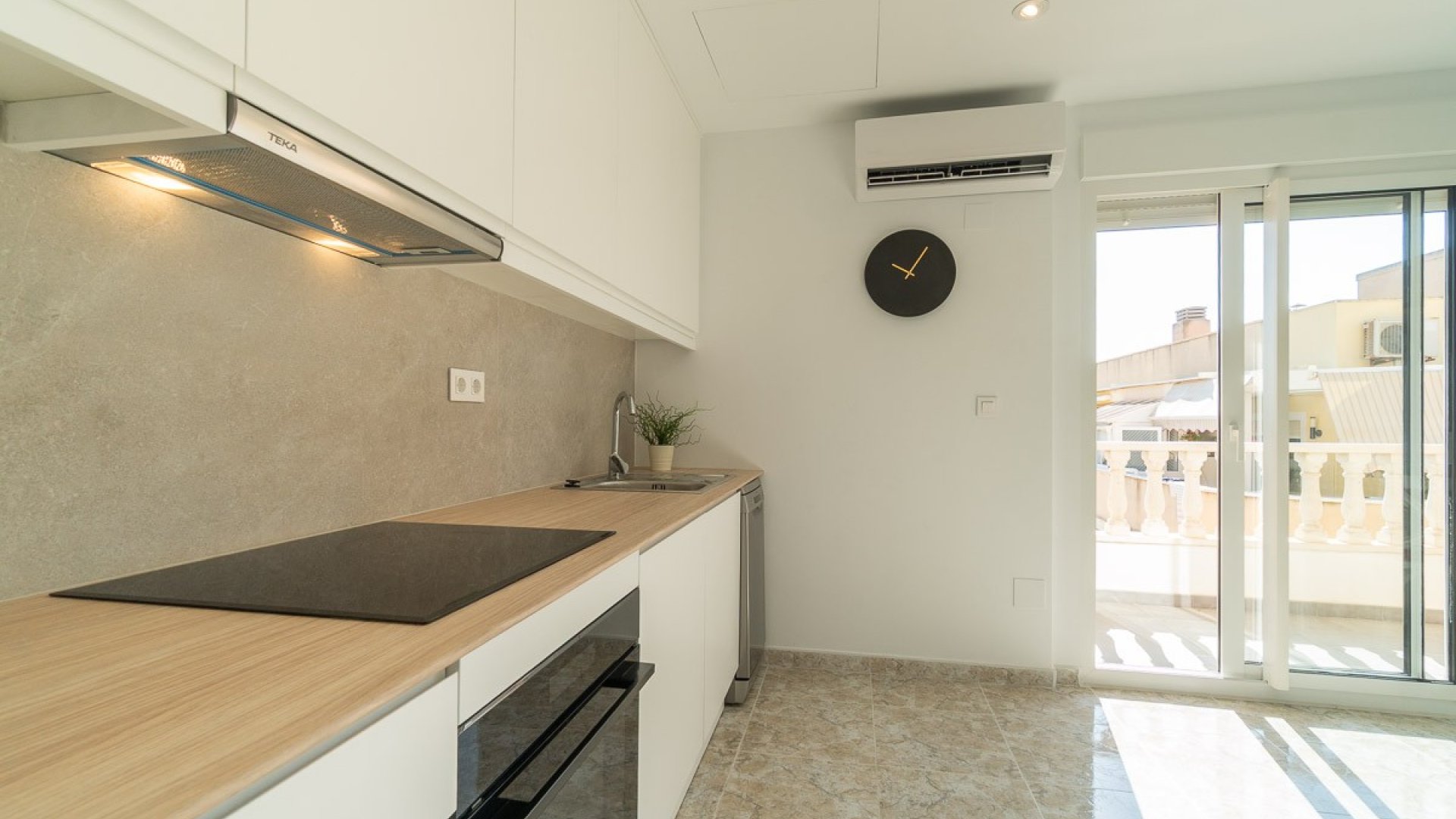 Revente - Appartements -
Torrevieja - La Mata