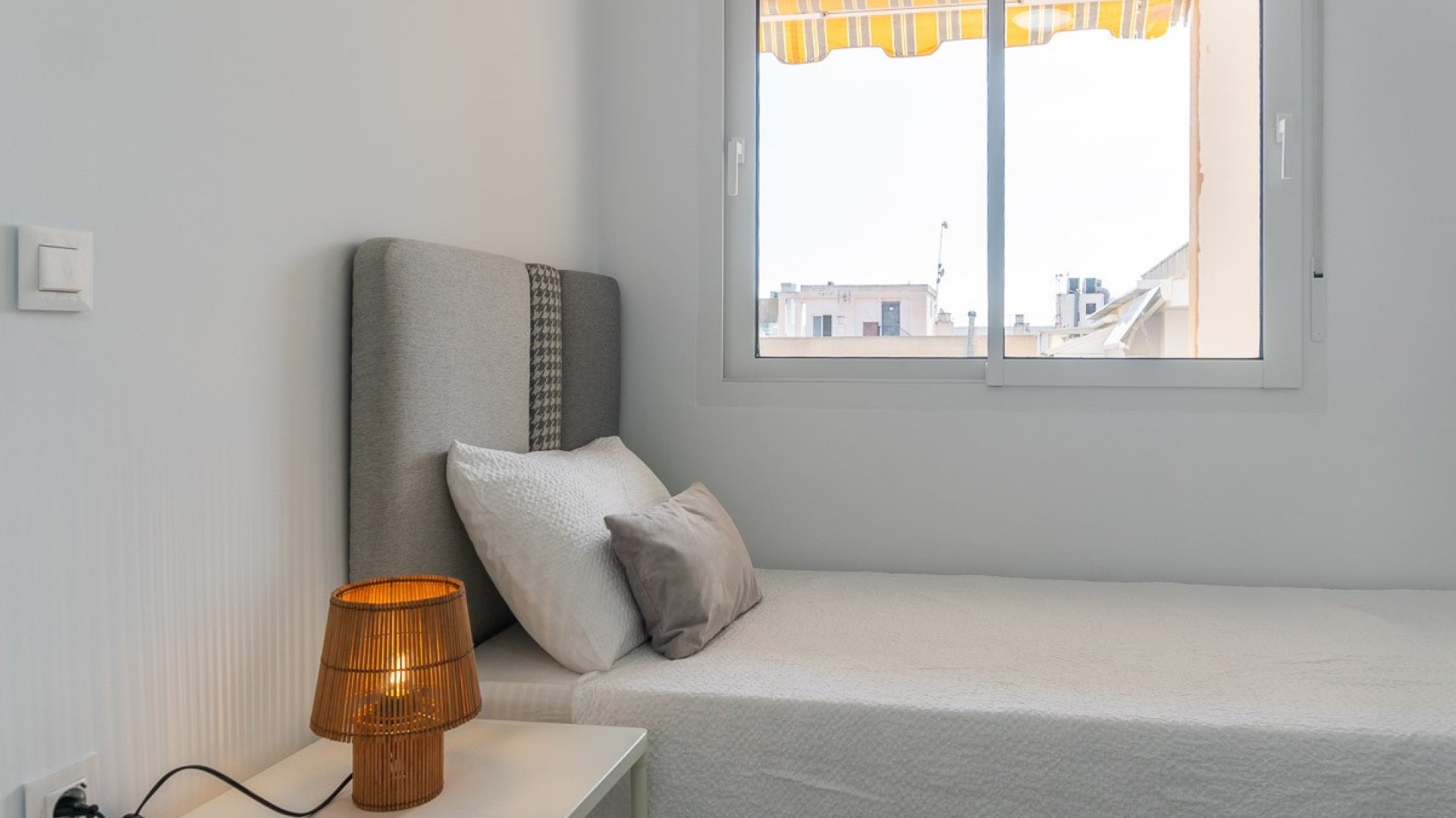 Revente - Appartements -
Torrevieja - La Mata