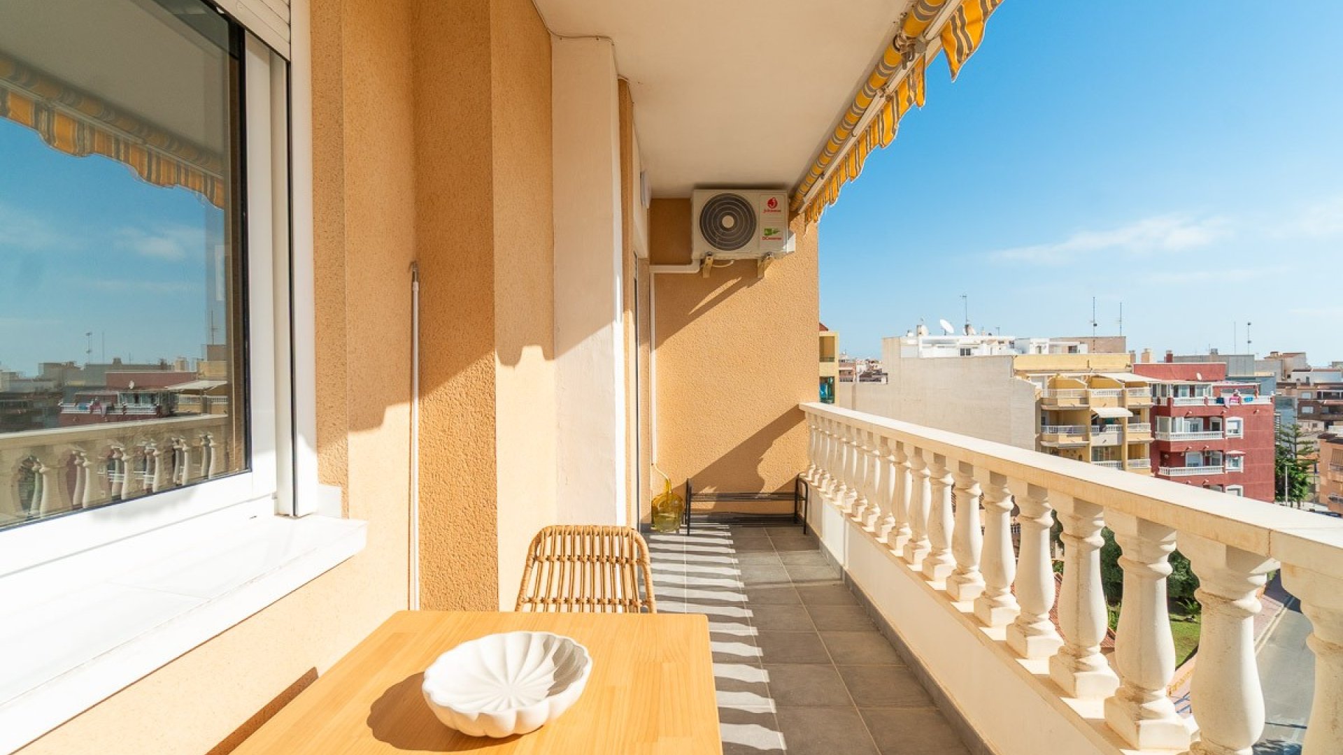 Revente - Appartements -
Torrevieja - La Mata