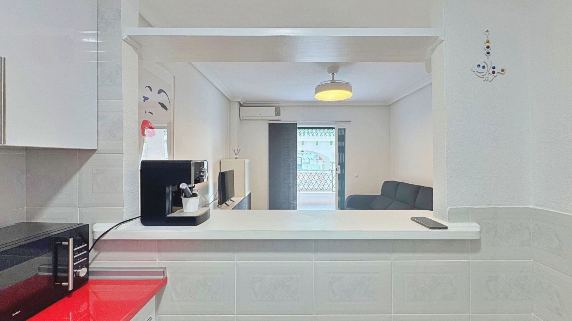 Revente - Appartements -
Torrevieja - La Mata