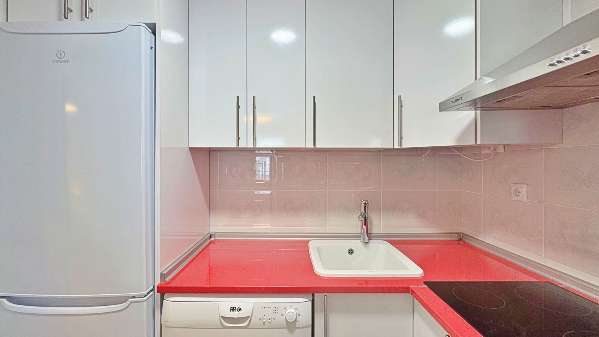 Revente - Appartements -
Torrevieja - La Mata