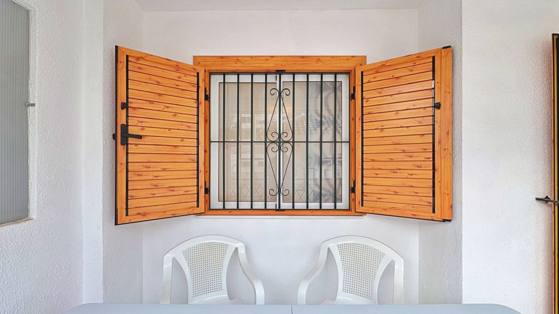 Revente - Appartements -
Torrevieja - La Mata