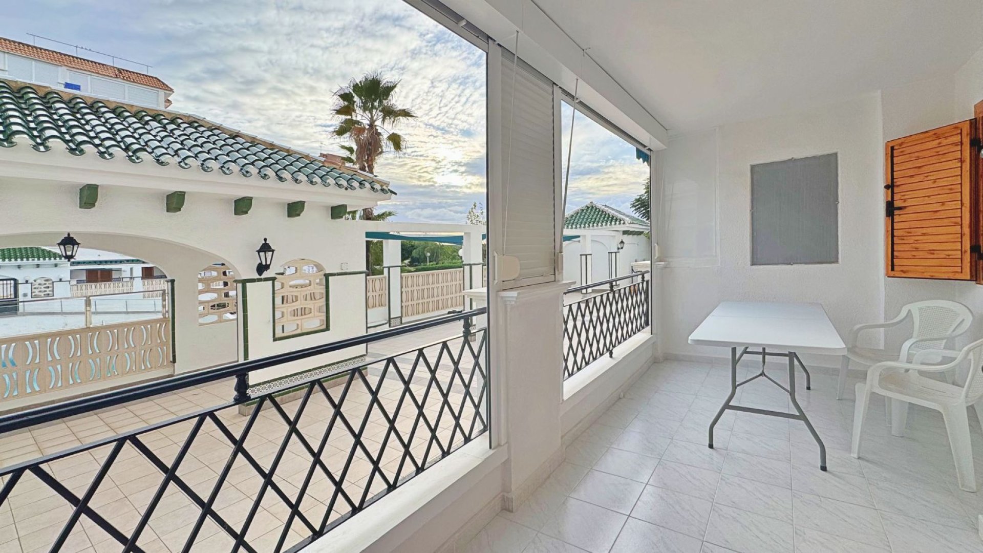Revente - Appartements -
Torrevieja - La Mata