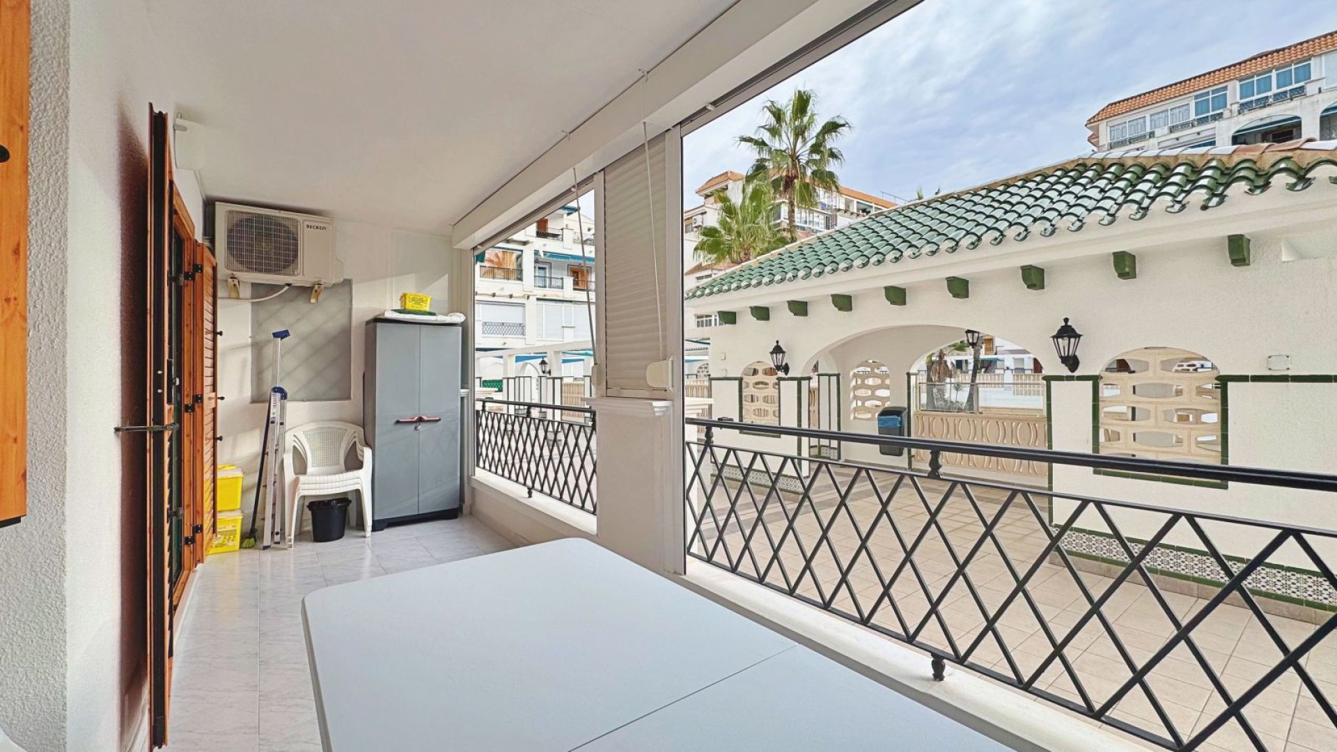 Revente - Appartements -
Torrevieja - La Mata