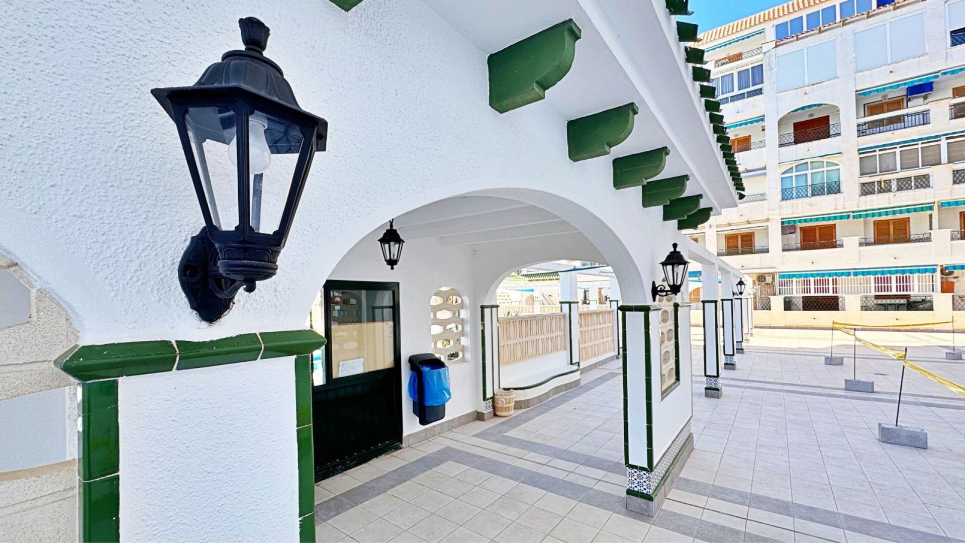 Revente - Appartements -
Torrevieja - La Mata