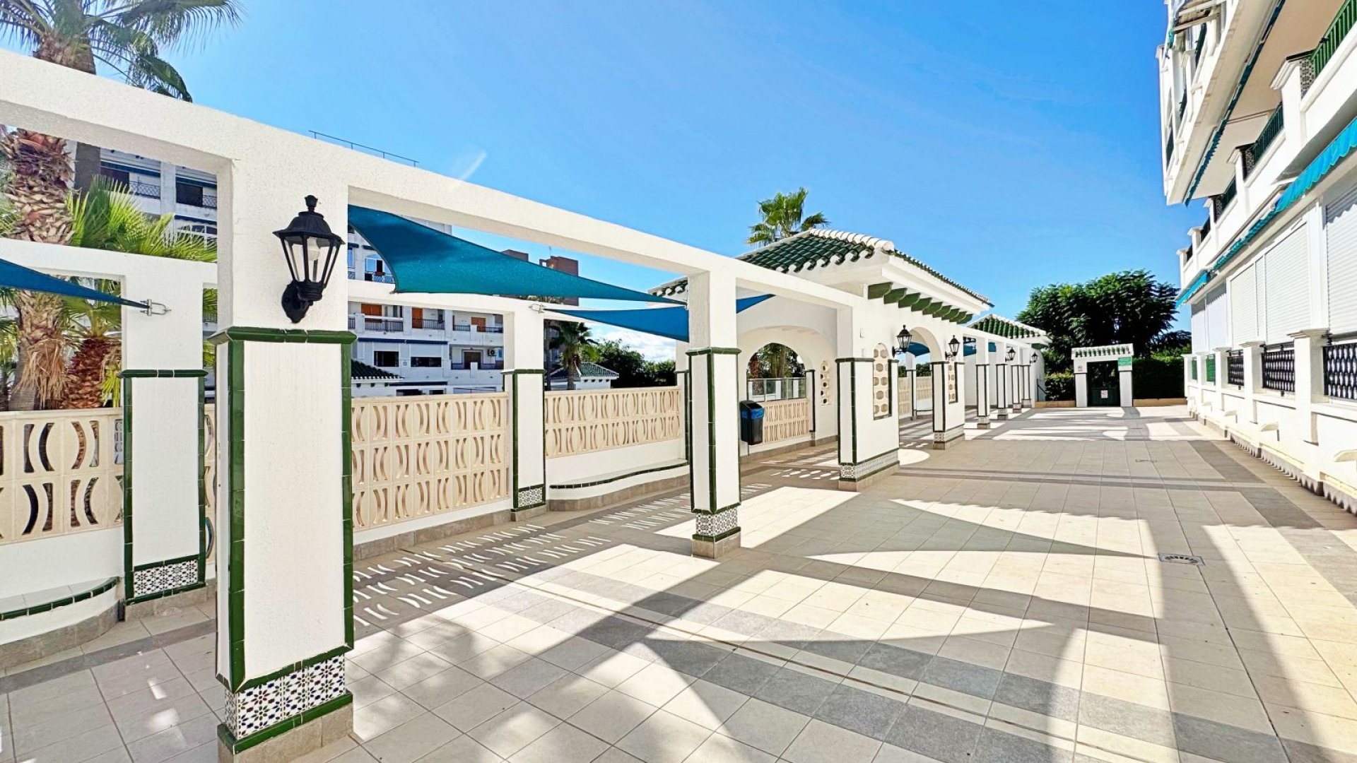 Revente - Appartements -
Torrevieja - La Mata