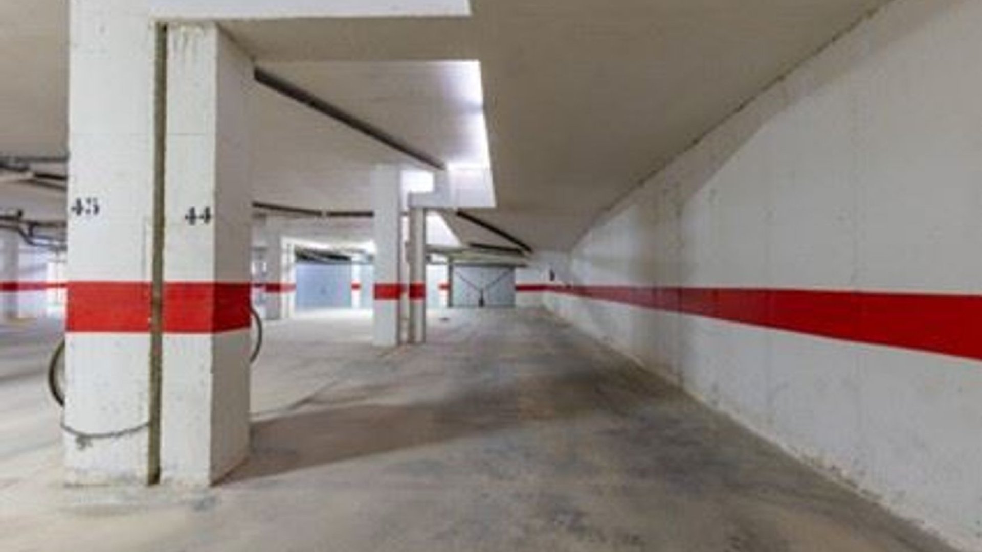 Revente - Appartements -
Torrevieja - La Mata