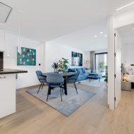 Revente - Appartements -
Torrevieja - La Mata