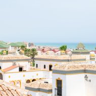 Revente - Appartements -
Torrevieja - La Mata