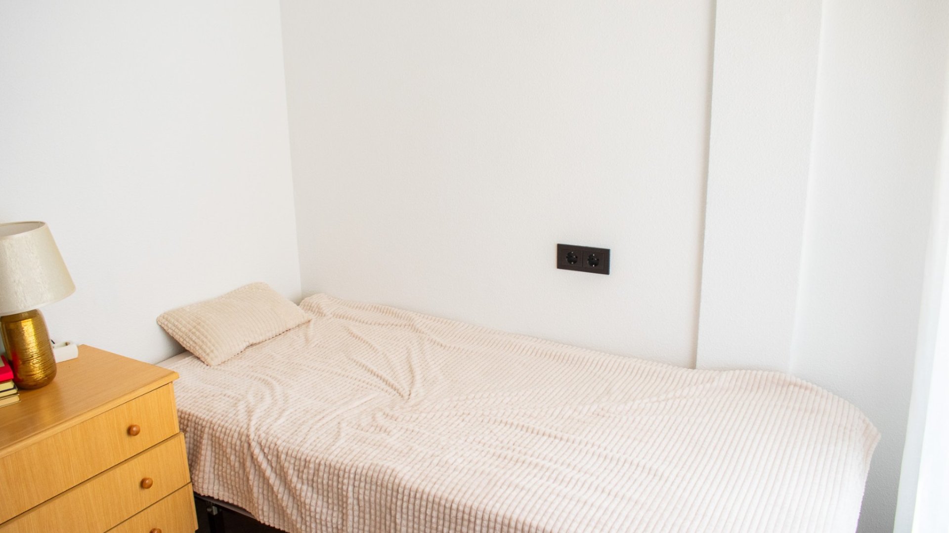 Revente - Appartements -
Torrevieja - La Mata