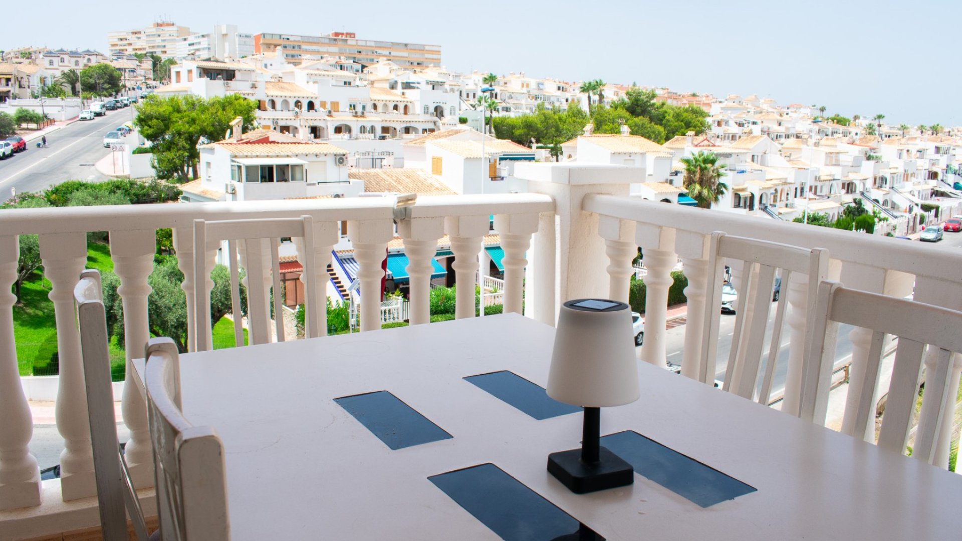 Revente - Appartements -
Torrevieja - La Mata