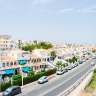 Revente - Appartements -
Torrevieja - La Mata