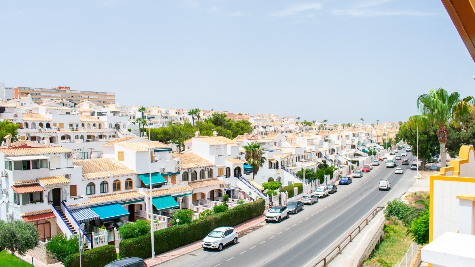 Revente - Appartements -
Torrevieja - La Mata