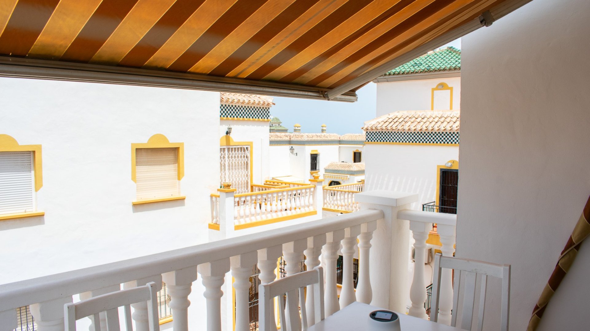 Revente - Appartements -
Torrevieja - La Mata