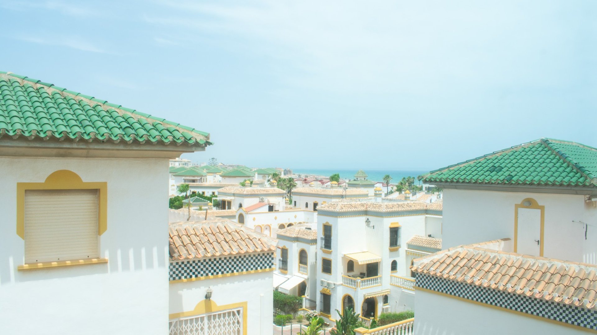 Revente - Appartements -
Torrevieja - La Mata