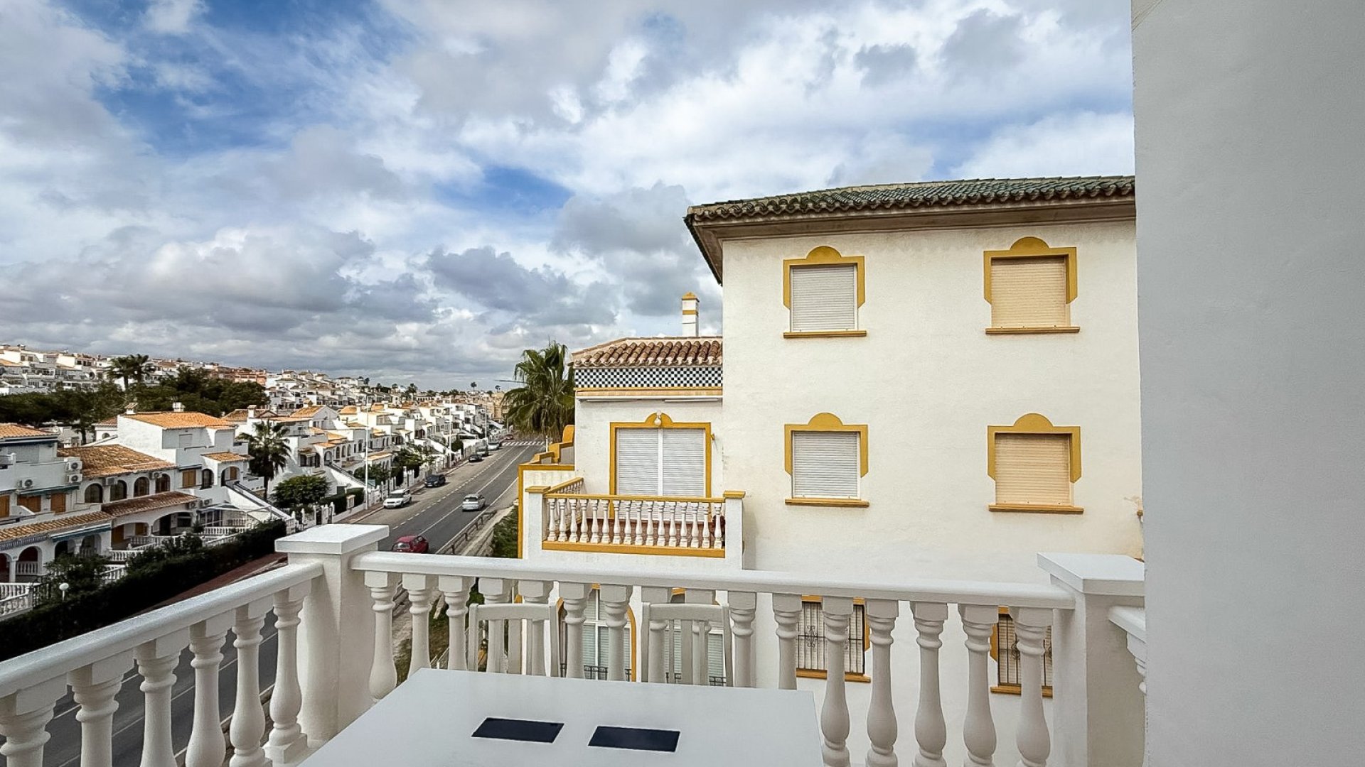 Revente - Appartements -
Torrevieja - La Mata