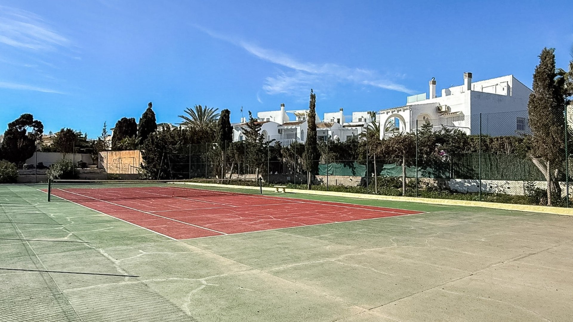 Revente - Appartements -
Torrevieja - La Mata