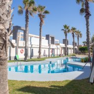 Revente - Appartements -
Torrevieja - La Mata