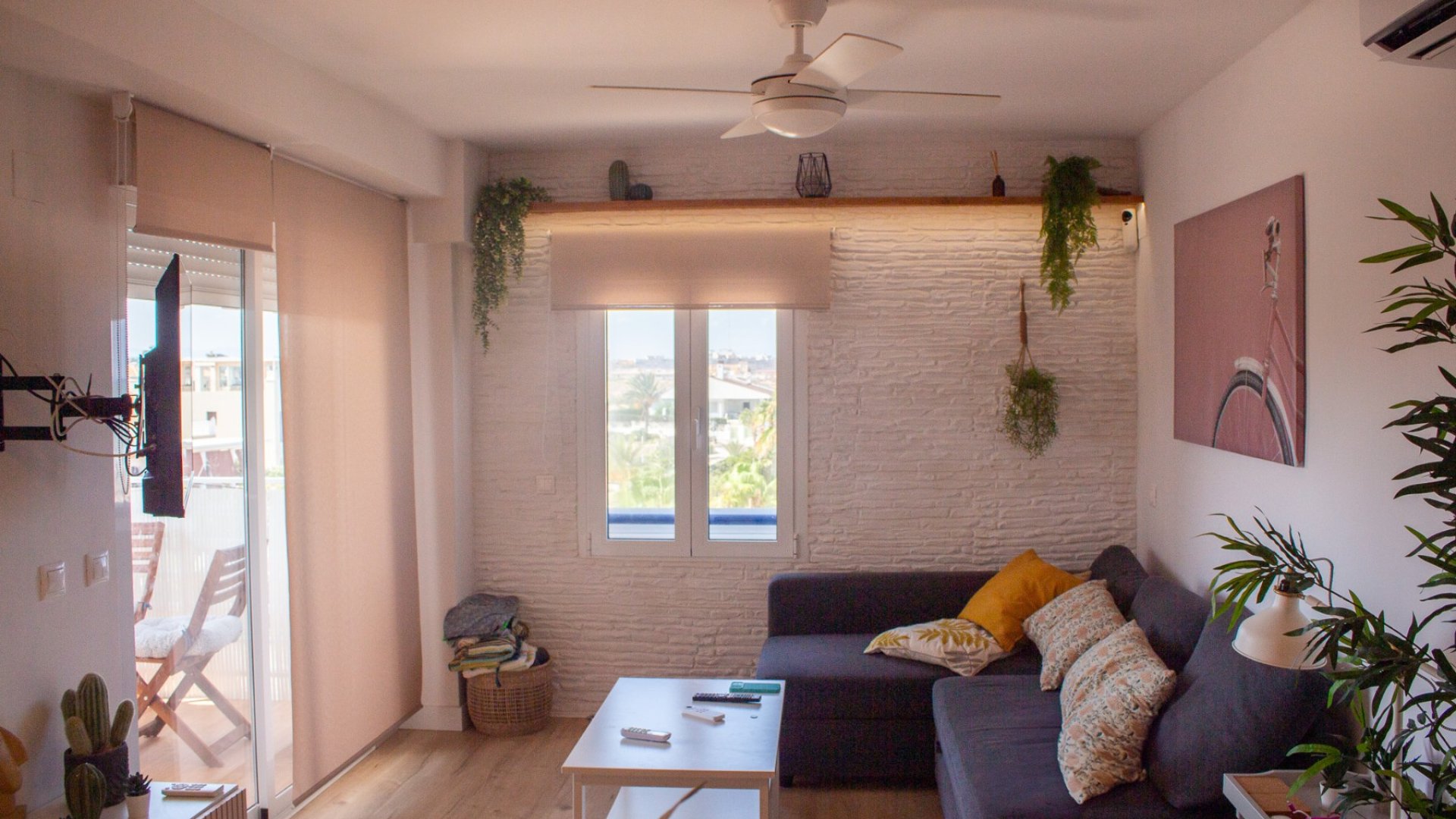 Revente - Appartements -
Torrevieja - La Mata