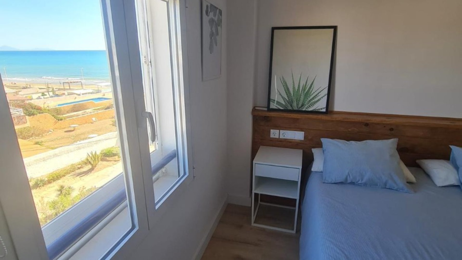 Revente - Appartements -
Torrevieja - La Mata