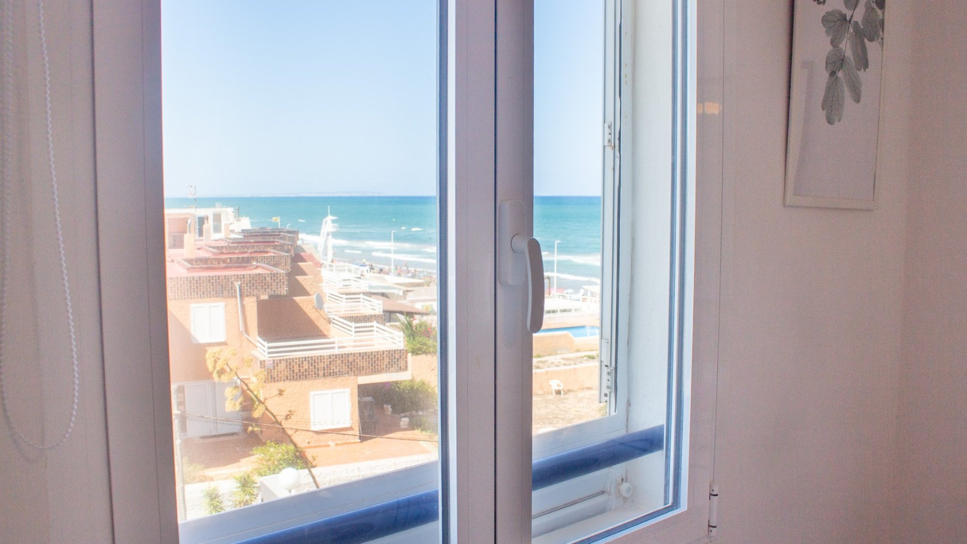 Revente - Appartements -
Torrevieja - La Mata