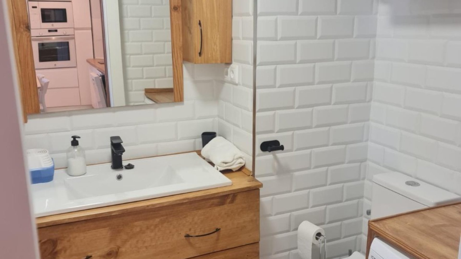 Revente - Appartements -
Torrevieja - La Mata