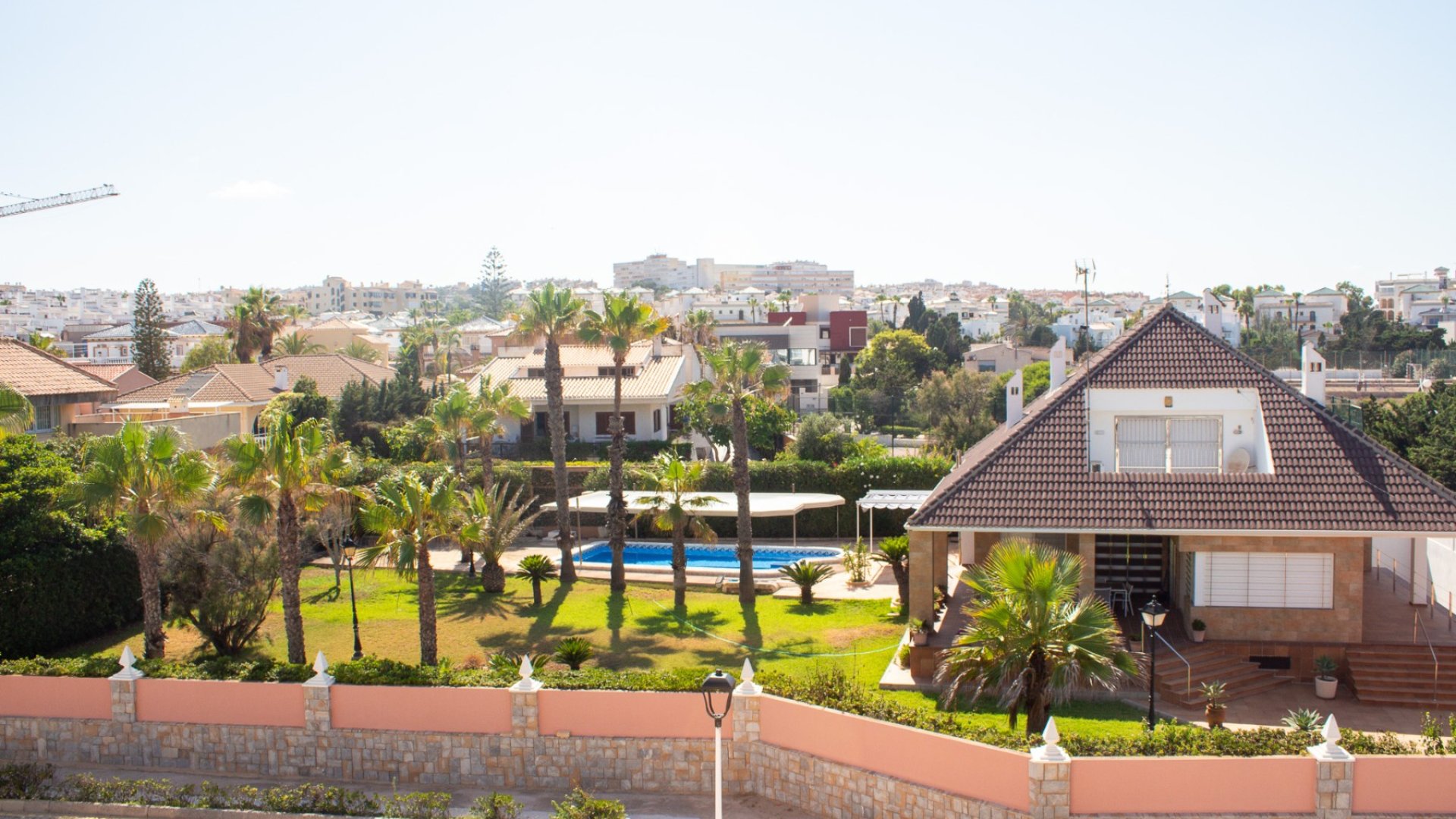 Revente - Appartements -
Torrevieja - La Mata