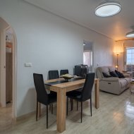 Revente - Appartements -
Torrevieja - La Siesta