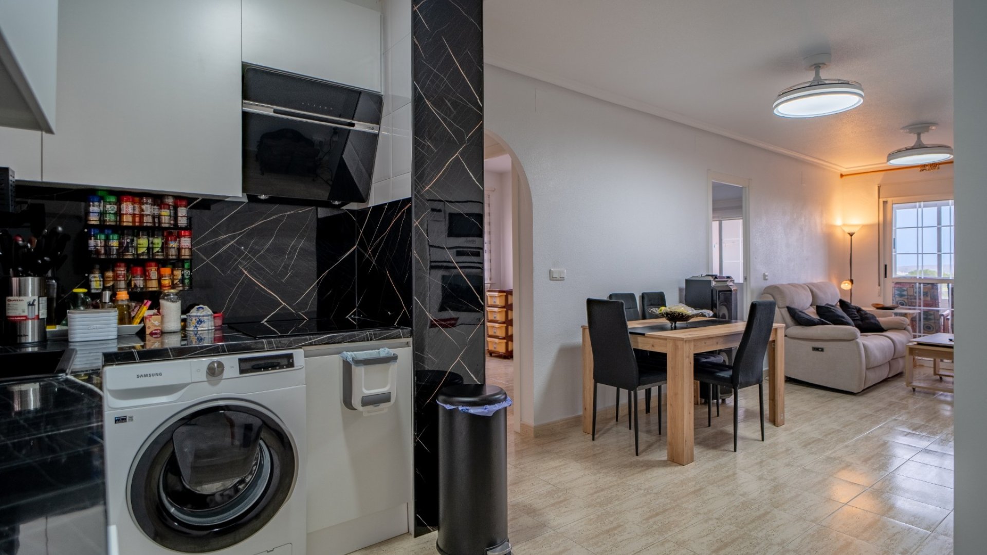 Revente - Appartements -
Torrevieja - La Siesta