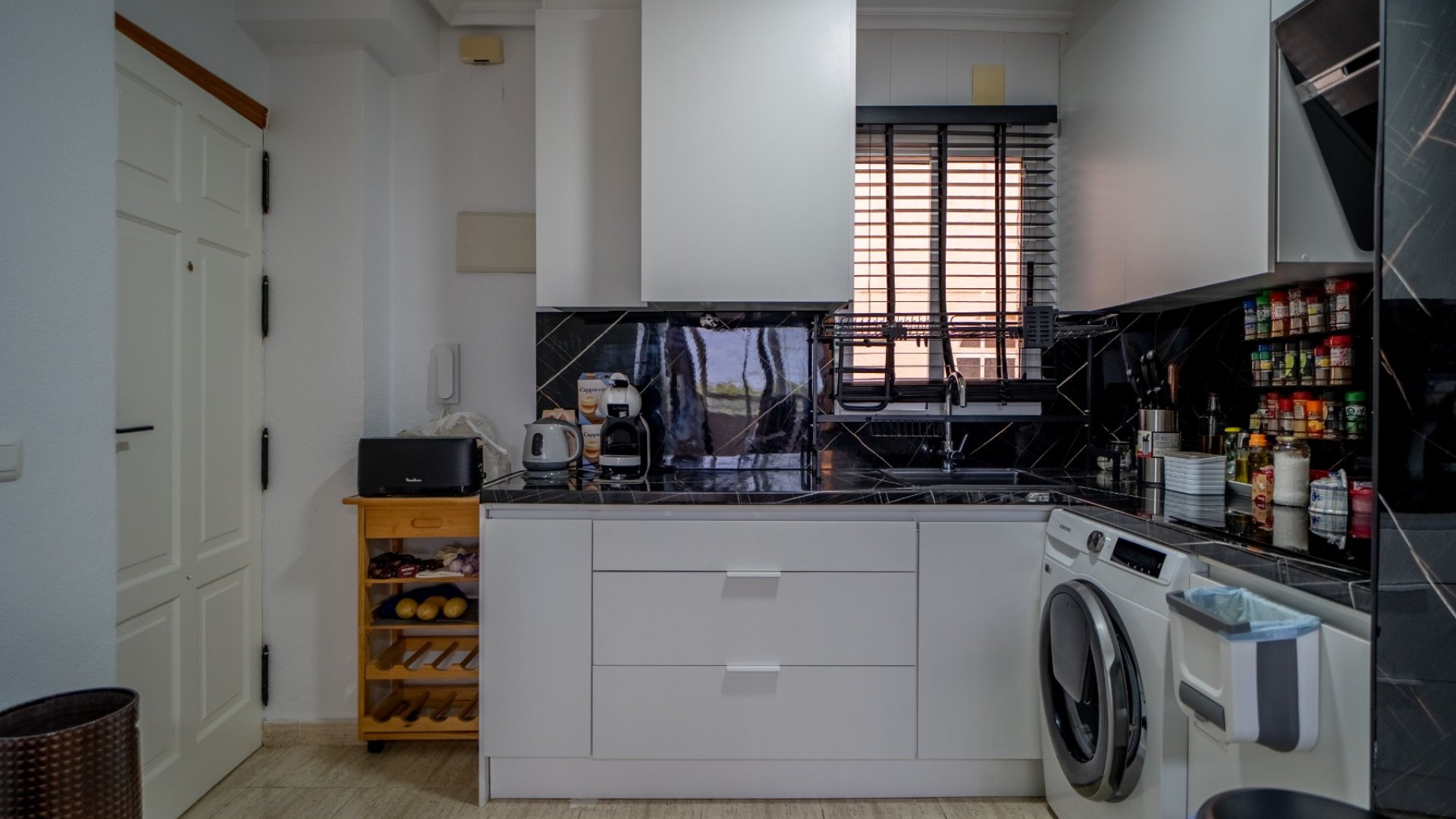 Revente - Appartements -
Torrevieja - La Siesta