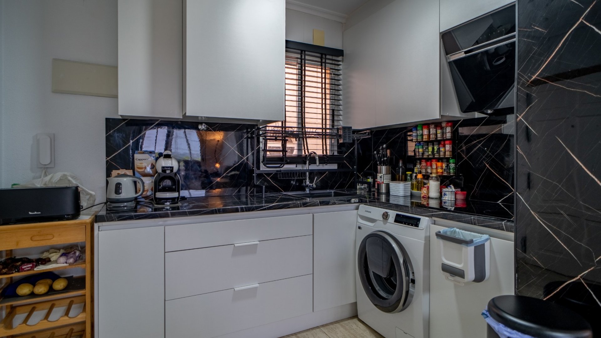 Revente - Appartements -
Torrevieja - La Siesta