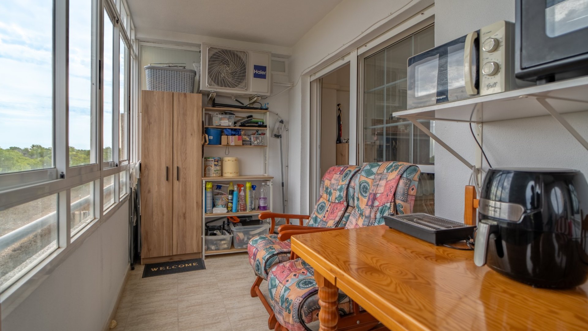 Revente - Appartements -
Torrevieja - La Siesta
